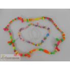 Nyaklánc karkötő csomag