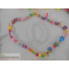 Nyaklánc karkötő csomag