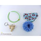 Csajos csajszis csomag