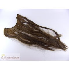 Szintetikus hosszú póthaj