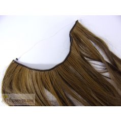 Szintetikus hosszú póthaj