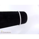 Fém karperec kislányoknak