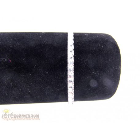 Fém karperec kislányoknak