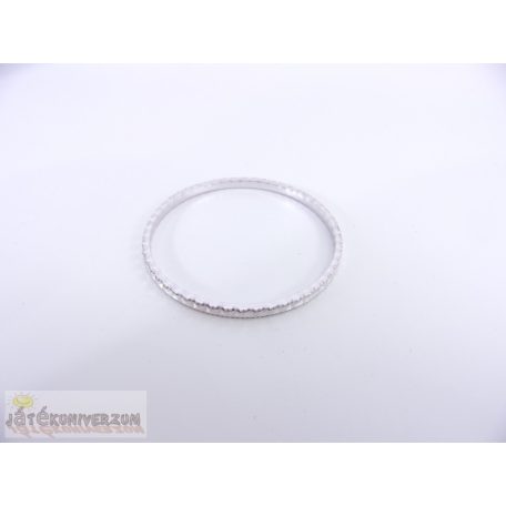 Fém karperec kislányoknak