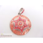 Medál nyakláncra felnőtteknek