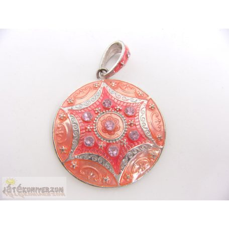 Medál nyakláncra felnőtteknek