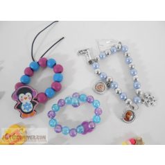 Karkötő csomag kislányoknak