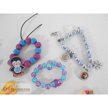 Karkötő csomag kislányoknak