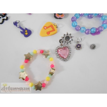 Karkötő csomag kislányoknak