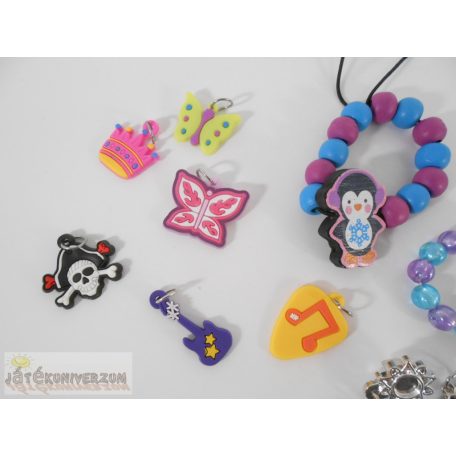 Karkötő csomag kislányoknak