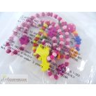 Nyaklánc karkötő csomag