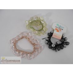 Gyöngyös hajgumi csomag