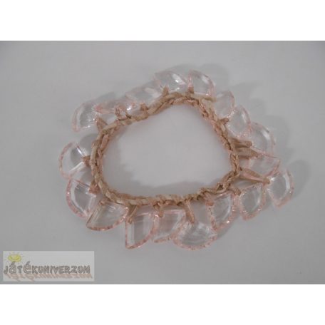 Gyöngyös hajgumi csomag