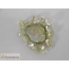 Gyöngyös hajgumi csomag