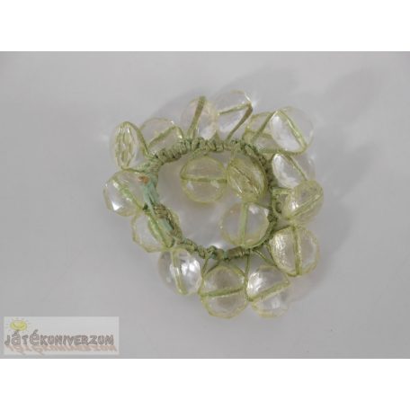 Gyöngyös hajgumi csomag