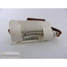 Mélissa hajcsat felnőtteknek