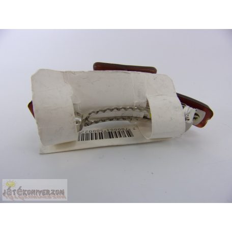 Mélissa hajcsat felnőtteknek