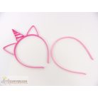 Hajpánt fejpánt fejdísz csomag