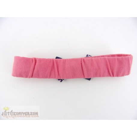 Fejpánt fejdísz babáknak kisgyerekeknek