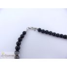 Bizsu gyöngysor nyaklánc