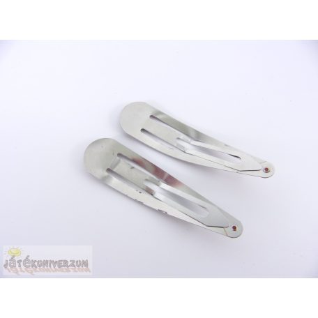 Nagyméretű hajcsat csomag