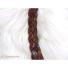 Tu bevonatos bőrszíj bőröv