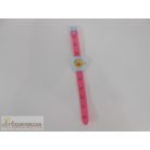 Peppa Pig malac analóg karóra