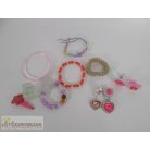 Vegyes lányka csomag