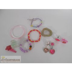 Vegyes lányka csomag