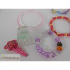 Vegyes lányka csomag