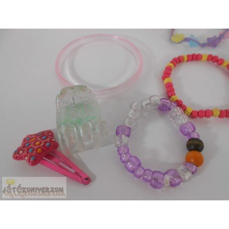 Vegyes lányka csomag