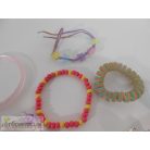 Vegyes lányka csomag