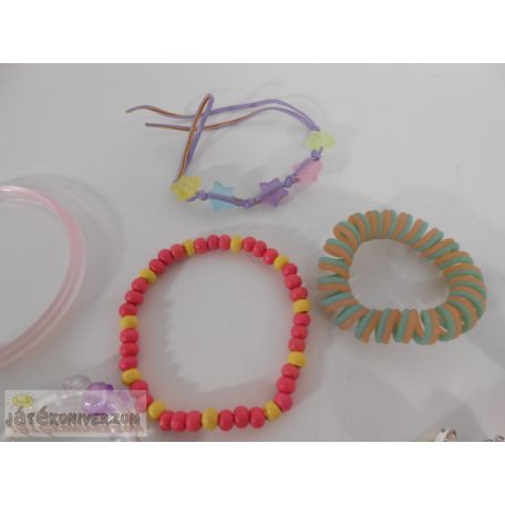 Vegyes lányka csomag