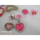 Vegyes lányka csomag