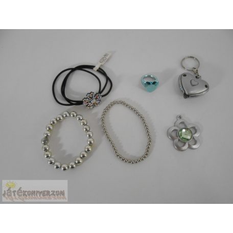 Vegyes lányka csomag