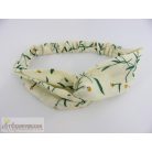 Hajpánt fejpánt fejdísz felnőtteknek