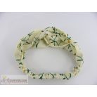 Hajpánt fejpánt fejdísz felnőtteknek