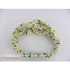 Hajpánt fejpánt fejdísz felnőtteknek