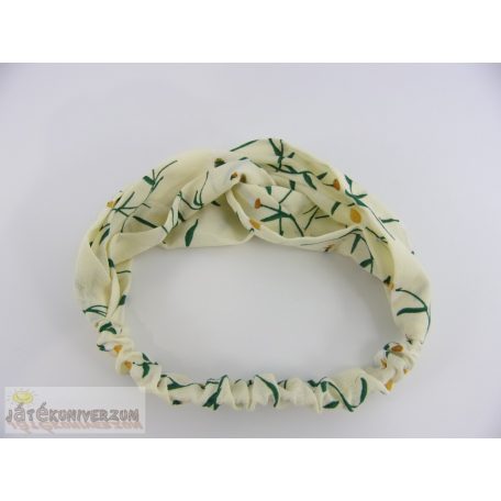 Hajpánt fejpánt fejdísz felnőtteknek