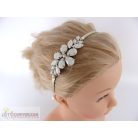 Hajpánt fejpánt fejdísz