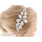 Hajpánt fejpánt fejdísz