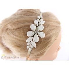 Hajpánt fejpánt fejdísz