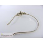 Hajpánt fejpánt fejdísz