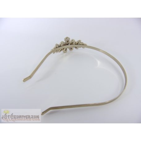 Hajpánt fejpánt fejdísz