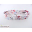 Nutmeg fejpánt fejdísz 3-6 hónaposoknak