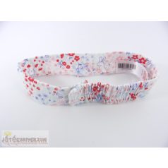 Nutmeg fejpánt fejdísz 3-6 hónaposoknak