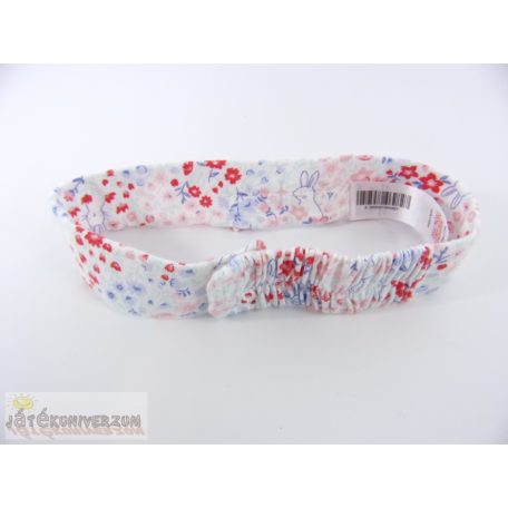 Nutmeg fejpánt fejdísz 3-6 hónaposoknak