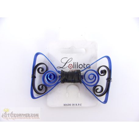 Lolilota masnis bross kitűző