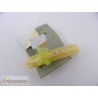 Mélissa hajcsat gyerekeknek