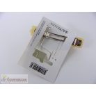 Mélissa hajcsat gyerekeknek